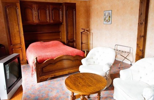 Bouillon Hotel | Auberge d'Alsace Hôtel de France
