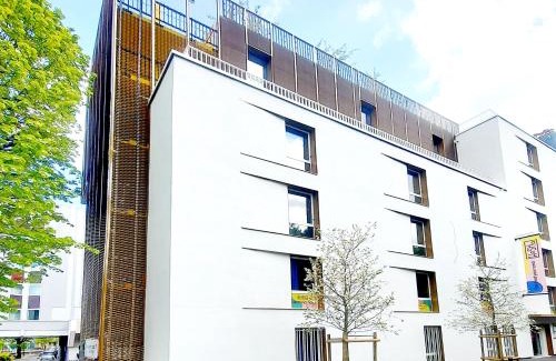 Le Kremlin-Bicetre Hostel | Auberge de jeunesse Hosho Paris Sud - Porte d'Italie