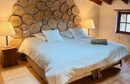 Bezaudun-les-Alpes House | Auberge du Château de Bezaudun