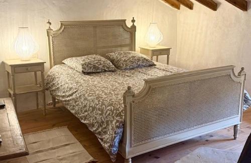 Bezaudun-les-Alpes House | Auberge du Château de Bezaudun