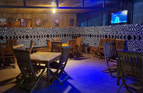 Kigali Apartment | Auberge La Caverne