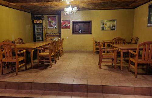 Kigali Apartment | Auberge La Caverne