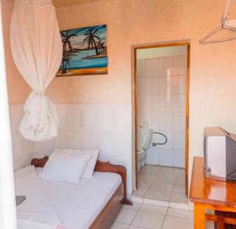 Kigali Apartment | Auberge La Caverne