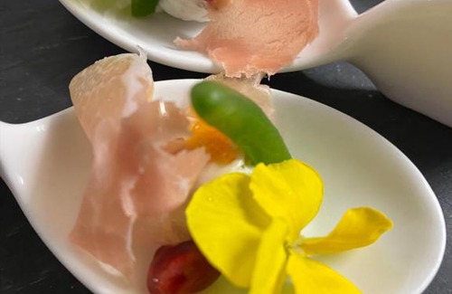 Corbion Hotel | Auberge Le Relais