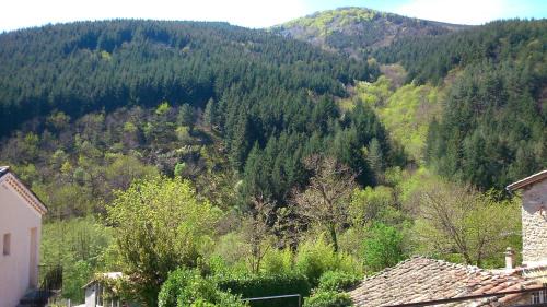 Valgorge Hotel | Auberge Le Romarin