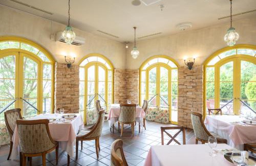 Ito Hotel | Auberge Le Temps