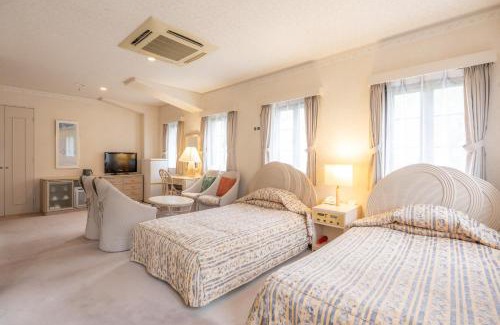Ito Hotel | Auberge Le Temps