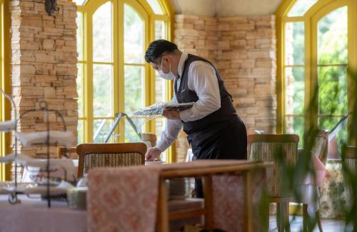 Ito Hotel | Auberge Le Temps