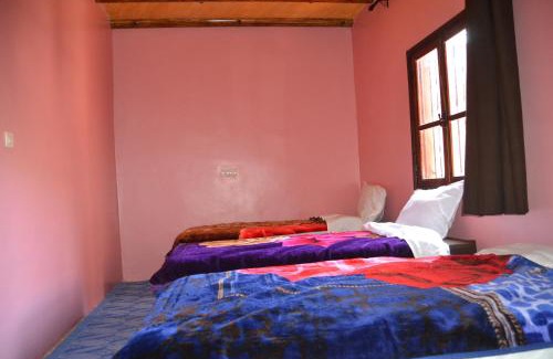 Asni Hotel | Auberge Matat