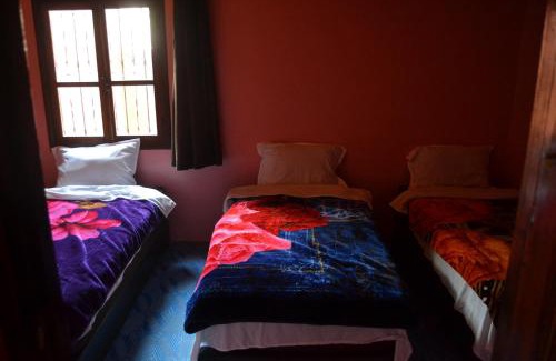 Asni Hotel | Auberge Matat
