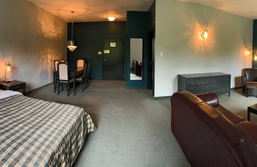 Saint Come Hotel | Auberge Val Saint-Côme