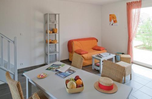 Aubignan House | Aubignan Family Retreat