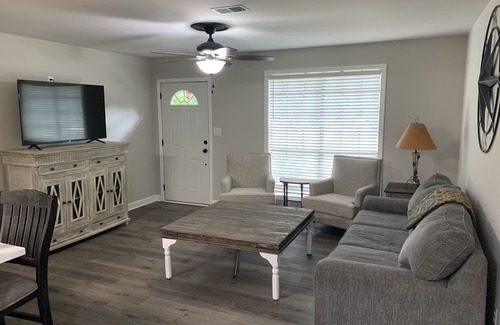 Waverly House | Auburn University, Robert Trent Jones Golf Trail & Lake Martin