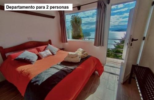 Playa Bonita Cabin | Aucapillan
