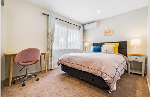Greenlane - Ellerslie House | Auckland Cornwall Park Home