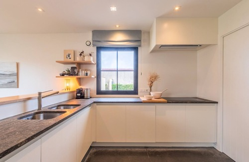 Audresselles Villa | Aud.1 - Villa à Deux Pas de la Plage - Your Unforgettable Springtime