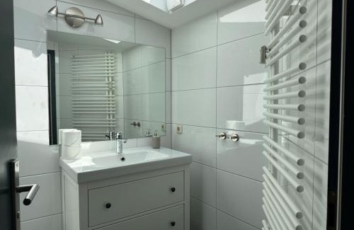 Kuehlungsborn Apartment | Auf den Höfen Fewo 13