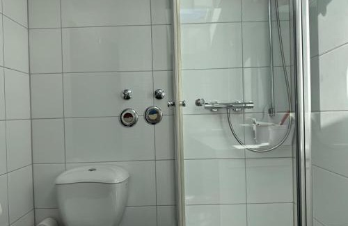 Kuehlungsborn Apartment | Auf den Höfen Fewo 13