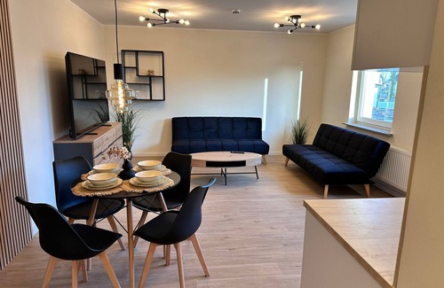 Lippstadt Apartment | Aufgepasst ! Helle, Schöne ,moderne Wohnung in Ruhiger Zentraler Lage