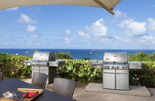 Princeville Resort | Aug 25-Sept1st Studio at the Westin Princeville - Reduced Price