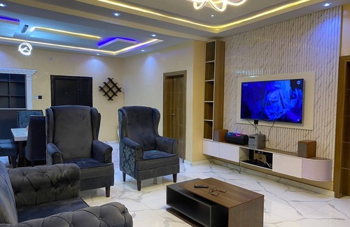 Ibadan House | August Mansionnin Harmony Est, Oluyole Ext, Elebu, Off Alao Akala Express,Ibadan
