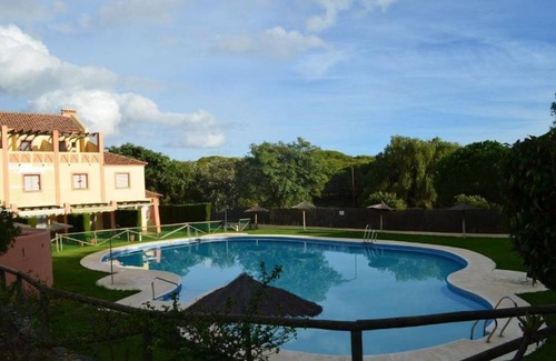 Islantilla House | Augustha Resort
