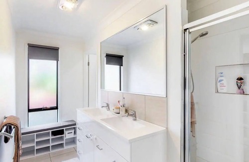 Augustine Heights House | Augustine Heights, Queensland, Australia
