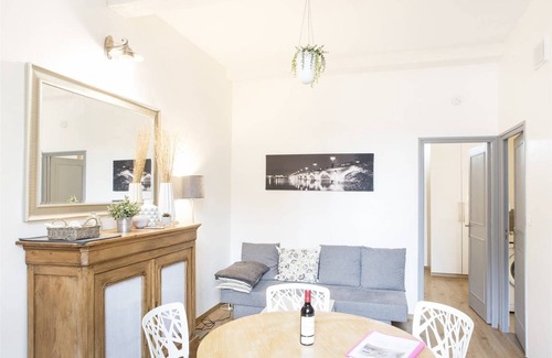 Capucins - Victoire Apartment | Augustins, nice apartment with parking at 300 meters in the city center
