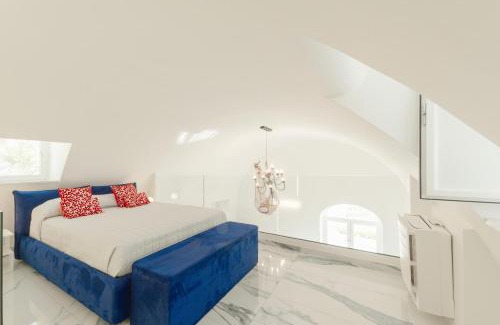 Marina Grande Apartment | Augusto Marina Apartment