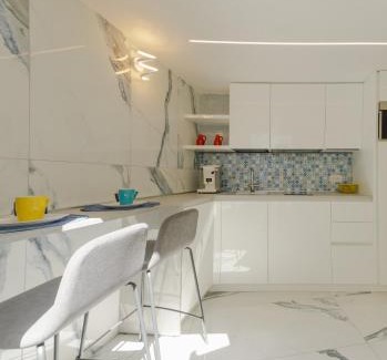 Marina Grande Apartment | Augusto Marina Apartment