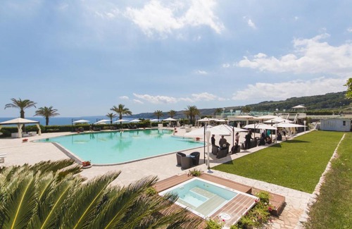 Porto Miggiano Hotel | Augustus Resort
