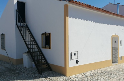 Alandroal House | Aunt Bia's House