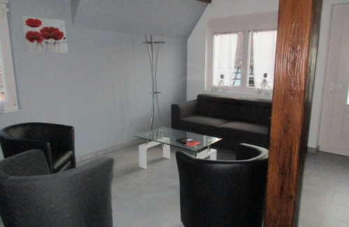 Mittelwihr House | Aunt Louise House