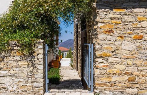 Pano Lefkara Apartment | Aunt Maria's