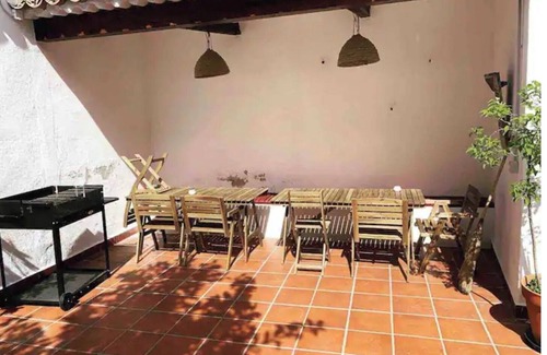Alcala de Henares House | aunt's house