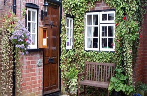 New Forest District House | Auplands en-suite Rooms