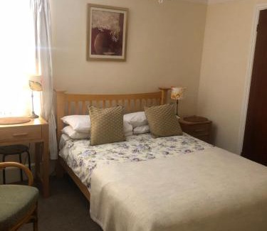 New Forest District House | Auplands en-suite Rooms