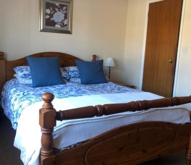 New Forest District House | Auplands en-suite Rooms