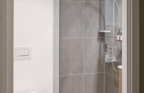 Øgadekvarteret Apartment | Aura Apartment Hotel | Studio Apartment