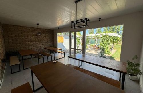 General Fernandez Oro House | Aura Quincho