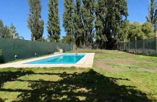 General Fernandez Oro House | Aura Quincho