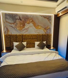 Mohangarh Apartment | Aura Stays