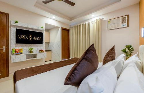 Gurugram Hotel | Aurea Avasa Near Medanta