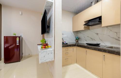 Gurugram Hotel | Aurea Avasa Near Medanta