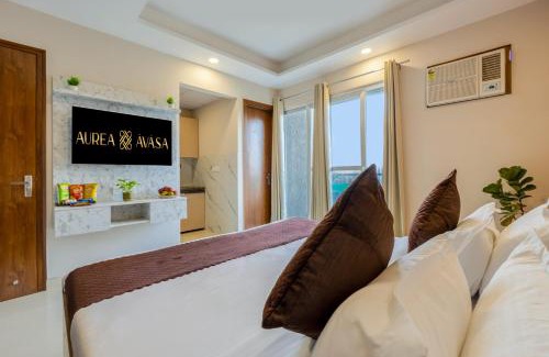 Gurugram Hotel | Aurea Avasa Near Medanta