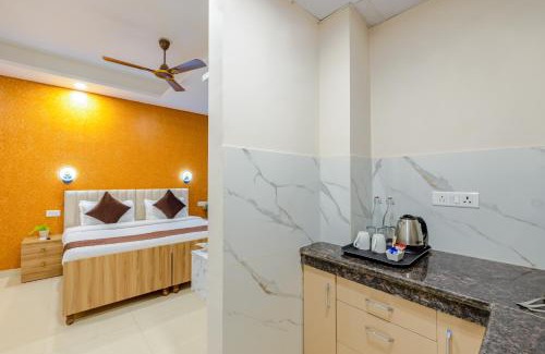 Gurugram Hotel | Aurea Avasa Near Medanta