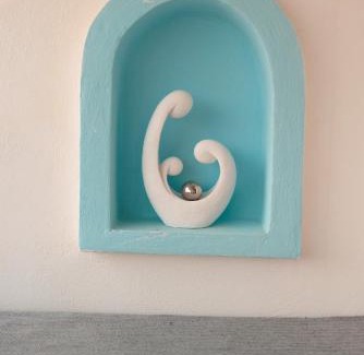 Naxos Apartment | Aurea Blu Studio 10 Dreaming, beach, tranquility, sea