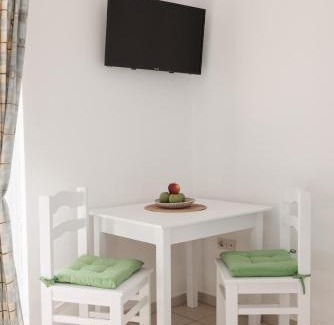 Naxos Apartment | Aurea Blu studio 15 Pure nature, relaxation, sea and sun