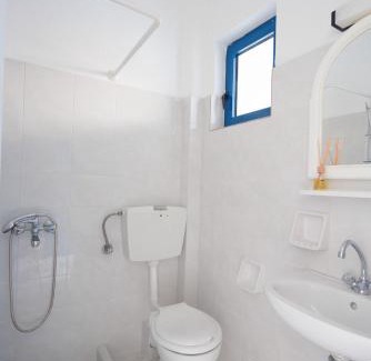 Naxos Apartment | Aurea Blu studio 15 Pure nature, relaxation, sea and sun