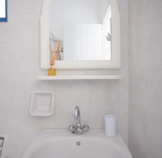 Naxos Apartment | Aurea Blu studio 15 Pure nature, relaxation, sea and sun